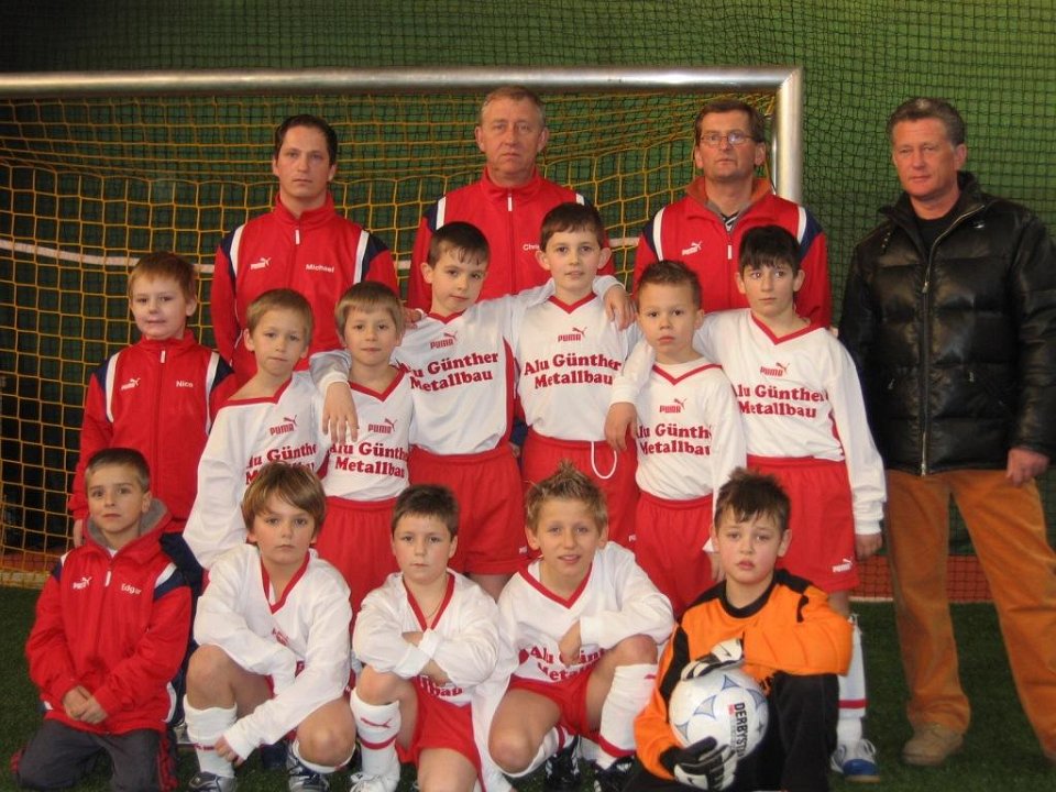 2005.2006 F-Jugend